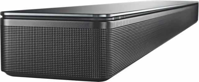 BOSE SOUNDTOUCH 300 - スピーカー
