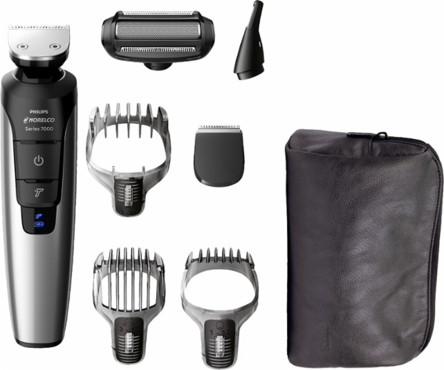 beard and hair trimmer philips